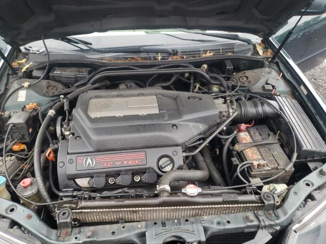 Photo 7 from auction – 2002 ACURA 3.2TL TYPE with VIN 19UUA56902A012942