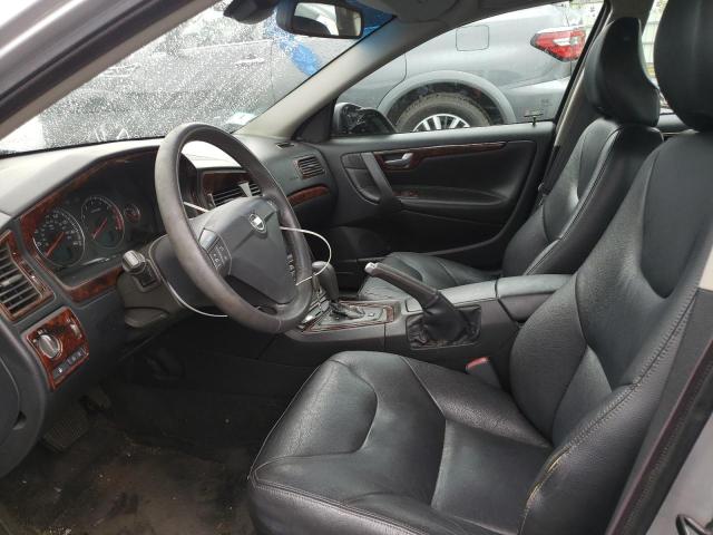 Photo 5 from auction – 2003 VOLVO S60 2.5T with VIN YV1RH59H532251086