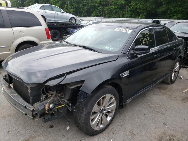 Photo 2 from auction – 2010 FORD TAURUS LIM with VIN 1FAHP2FW5AG107467
