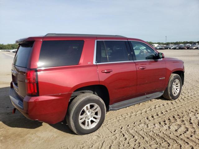 Photo 4 from auction – 2016 CHEVROLET TAHOE C150 with VIN 1GNSCBKCXGR222240
