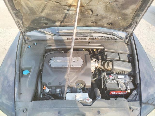 Photo 7 from auction – 2006 ACURA 3.2TL with VIN 19UUA66266A073176