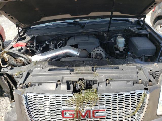 Photo 7 from auction – 2011 GMC YUKON SLE with VIN 1GKS2AE0XBR158625