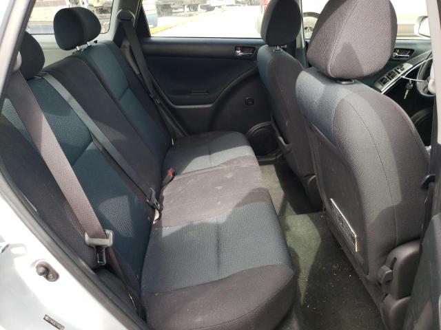 Zdjęcie 6 z aukcji – 2007 TOYOTA COROLLA MA z VIN 2T1KR32E77C650369
