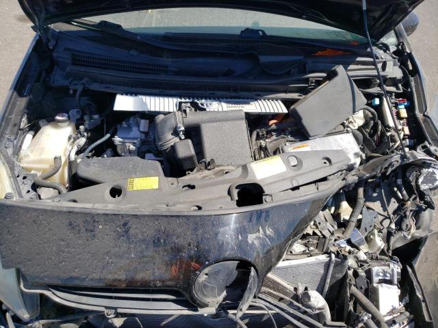 Photo 7 from auction – 2011 TOYOTA PRIUS with VIN JTDKN3DU4B1438591