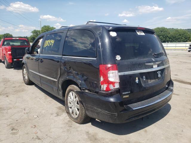 Photo 3 from auction – 2014 CHRYSLER TOWN & COU with VIN 2C4RC1BG8ER325846
