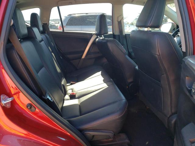 Photo 6 from auction – 2015 TOYOTA RAV4 LIMIT with VIN 2T3YFREV0FW234489