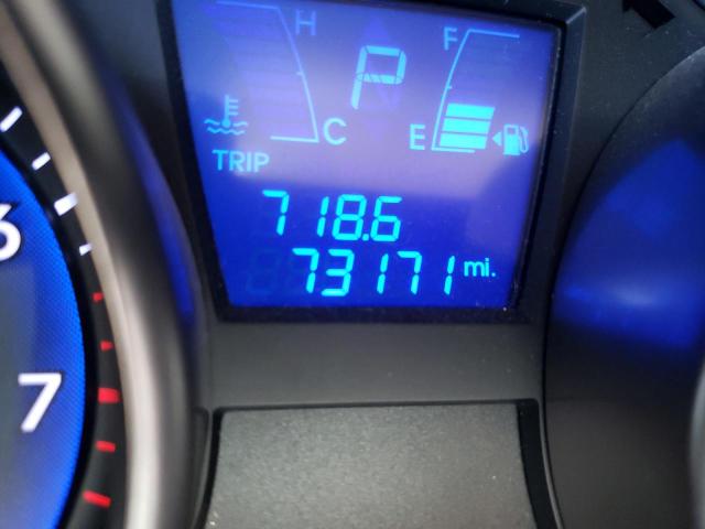 Photo 8 from auction – 2011 HYUNDAI TUCSON GLS with VIN KM8JUCAC7BU203476