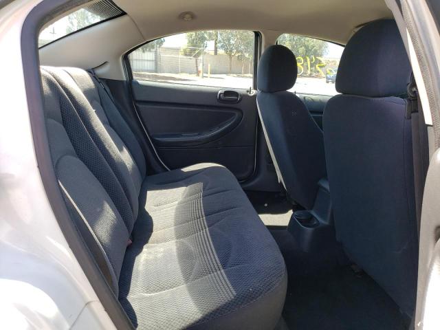 Photo 6 from auction – 2005 DODGE STRATUS SX with VIN 1B3EL46XX5N651818