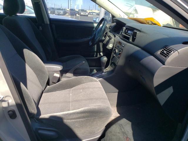 Photo 5 from auction – 2004 TOYOTA COROLLA CE with VIN 1NXBR32E14Z308023