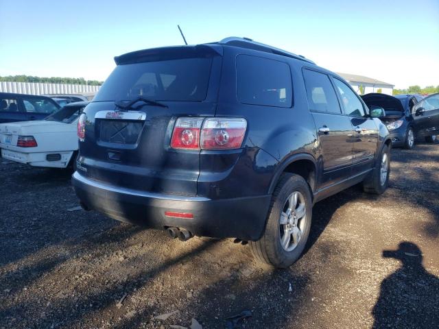 Photo 4 from auction – 2008 GMC ACADIA SLE with VIN 1GKER13788J281565