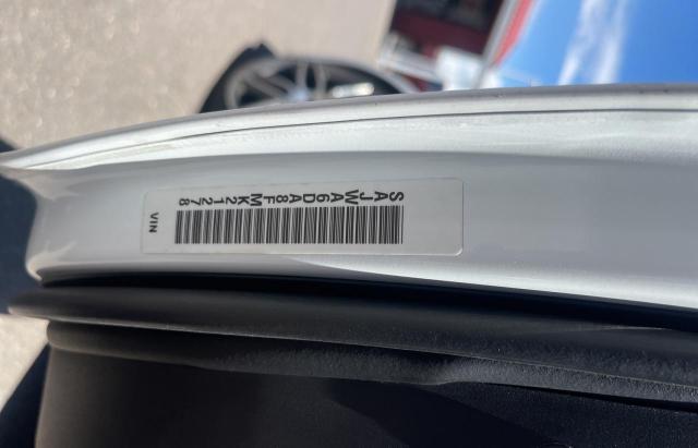 Photo 10 from auction – 2015 JAGUAR F-TYPE R with VIN SAJWA6DA8FMK21278
