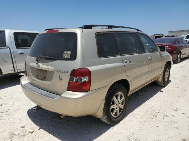 Photo 4 from auction – 2005 TOYOTA HIGHLANDER with VIN JTEGP21A250075136