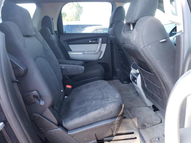 Photo 6 from auction – 2008 GMC ACADIA SLE with VIN 1GKER13788J281565