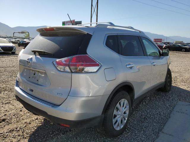 Photo 4 from auction – 2016 NISSAN ROGUE S with VIN 5N1AT2MV8GC830260