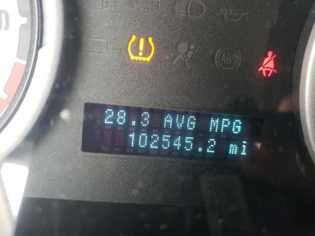 Photo 8 from auction – 2010 FORD FOCUS S with VIN 1FAHP3EN9AW164890
