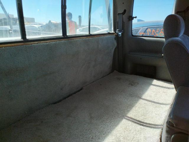 Photo 6 from auction – 1995 DODGE RAM 2500 with VIN 3B7KF23Z4SM174845