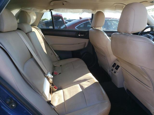 Photo 6 from auction – 2016 SUBARU OUTBACK 2. with VIN 4S4BSBNC0G3210538