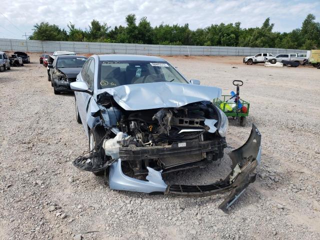 Photo 9 from auction – 2013 HYUNDAI ACCENT GLS with VIN KMHCU4AE3DU574170