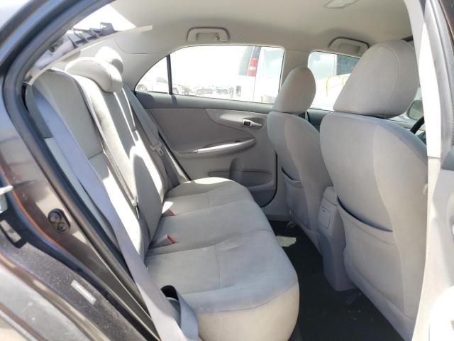 Photo 6 from auction – 2010 TOYOTA COROLLA BA with VIN 1NXBU4EE7AZ308118