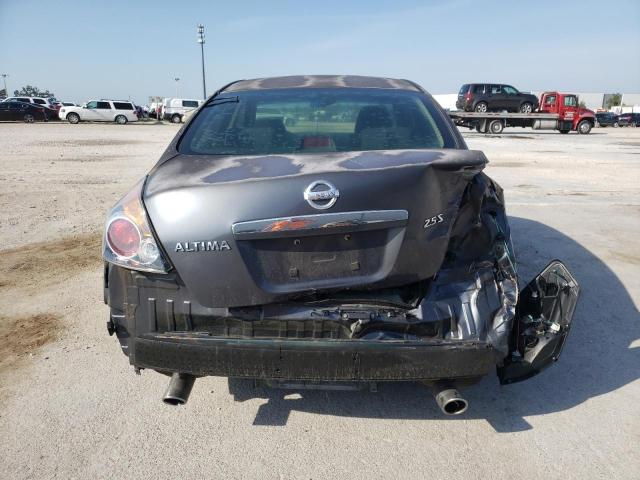 Photo 9 from auction – 2007 NISSAN ALTIMA 2.5 with VIN 1N4AL21E47C238160