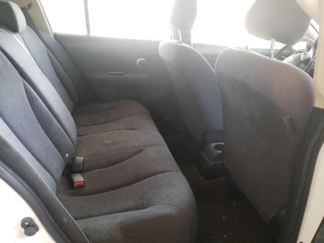 Photo 6 from auction – 2009 NISSAN VERSA S with VIN 3N1BC13E29L437577