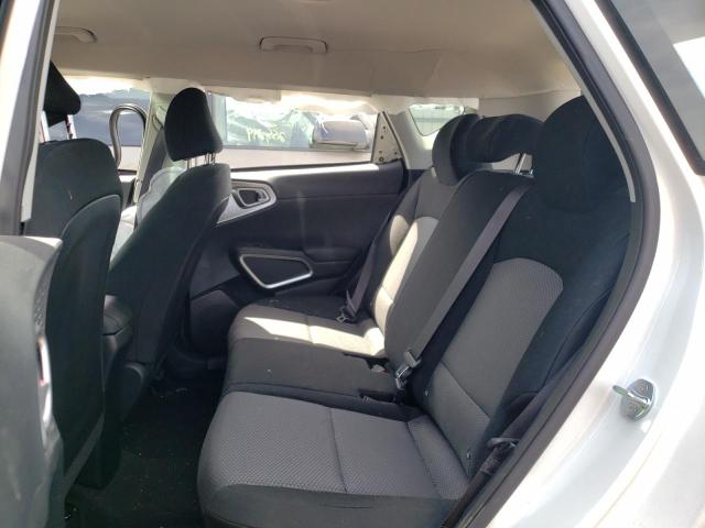 Photo 6 from auction – 2022 KIA SOUL LX with VIN KNDJ23AU3N7828124