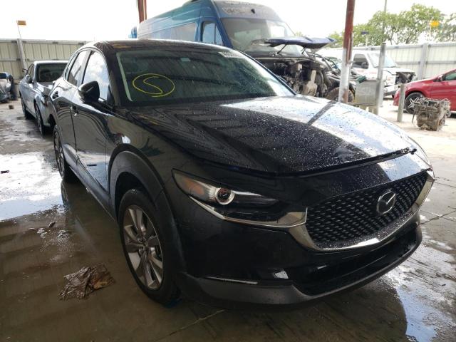 MAZDA CX-30 SELE 2021 with VIN 3MVDMABL8MM214917 - Photo from auction