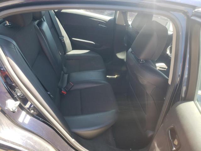 Photo 6 from auction – 2013 ACURA ILX 20 with VIN 19VDE1F37DE020357