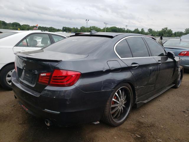 Photo 4 from auction – 2011 BMW 535 XI with VIN WBAFU7C53BC872041