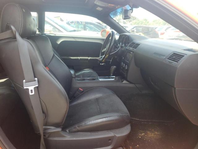 Photo 5 from auction – 2008 DODGE CHALLENGER with VIN 2B3LJ74W38H311786