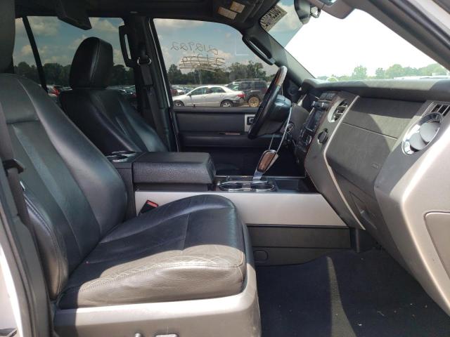 Photo 5 from auction – 2010 FORD EXPEDITION with VIN 1FMJK2A5XAEB46233