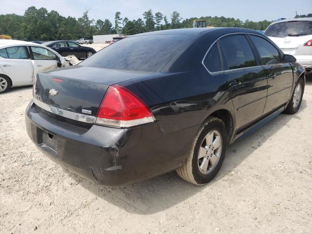 Photo 4 from auction – 2011 CHEVROLET IMPALA LT with VIN 2G1WG5EK1B1287328