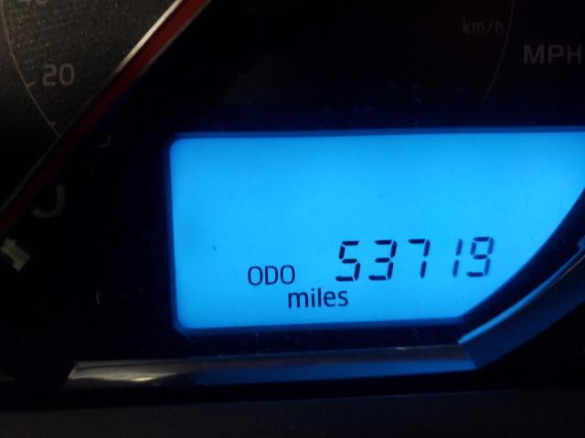 Photo 8 from auction – 2013 TOYOTA RAV4 LIMIT with VIN JTMDFREV7D5003348