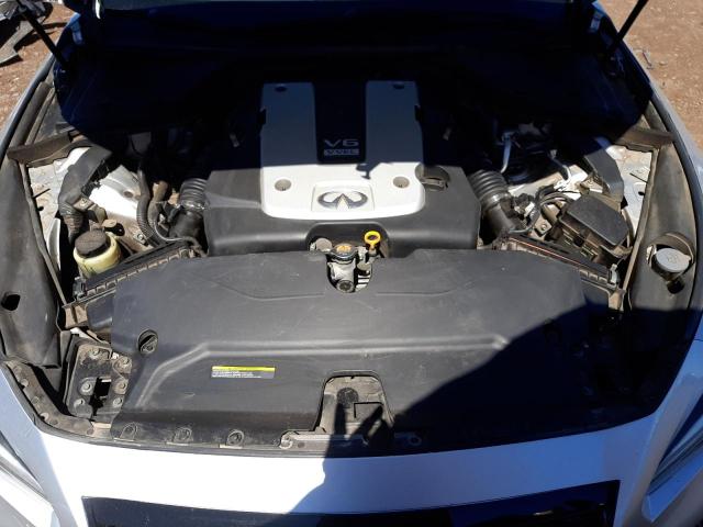 Photo 7 from auction – 2015 INFINITI Q50 BASE with VIN JN1BV7AP6FM346010