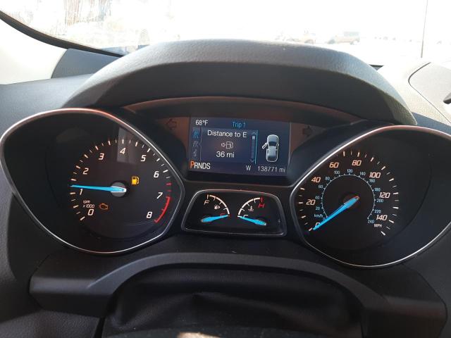 Photo 8 from auction – 2014 FORD ESCAPE SE with VIN 1FMCU0GX1EUC36172