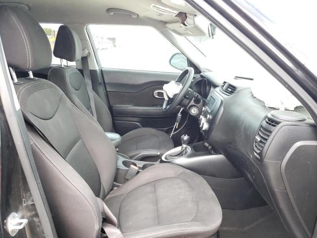 Photo 5 from auction – 2019 KIA SOUL with VIN KNDJN2A21K7916116