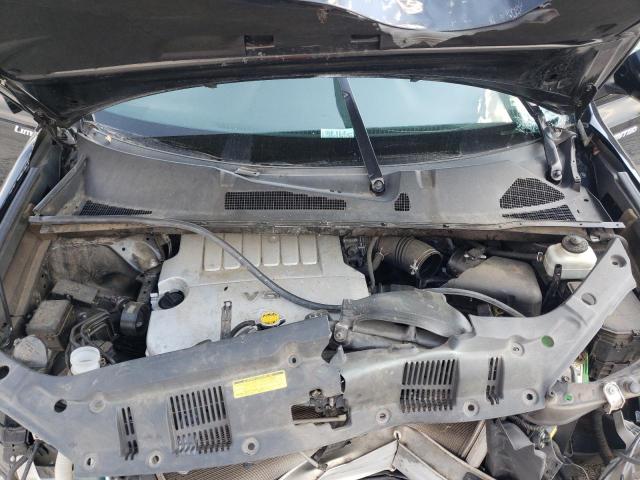 Photo 7 from auction – 2011 TOYOTA HIGHLANDER with VIN 5TDYK3EH1BS027012
