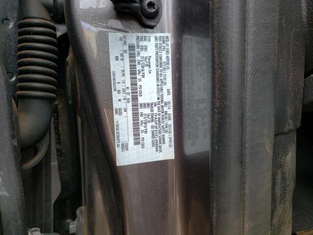 Photo 10 from auction – 2014 FORD FOCUS SE with VIN 1FADP3F2XEL268928