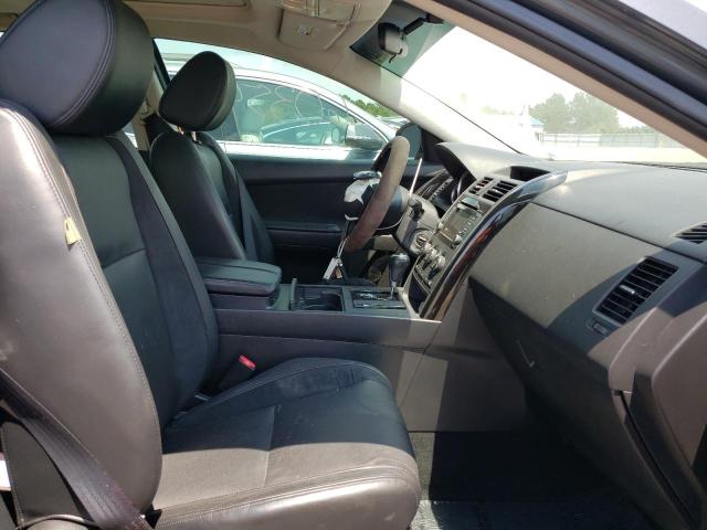 Photo 5 from auction – 2013 MAZDA CX-9 TOURI with VIN JM3TB3CV8D0417704