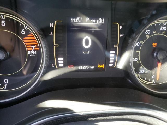 Photo 8 from auction – 2021 JEEP CHEROKEE L with VIN 1C4PJLLB5MD238595
