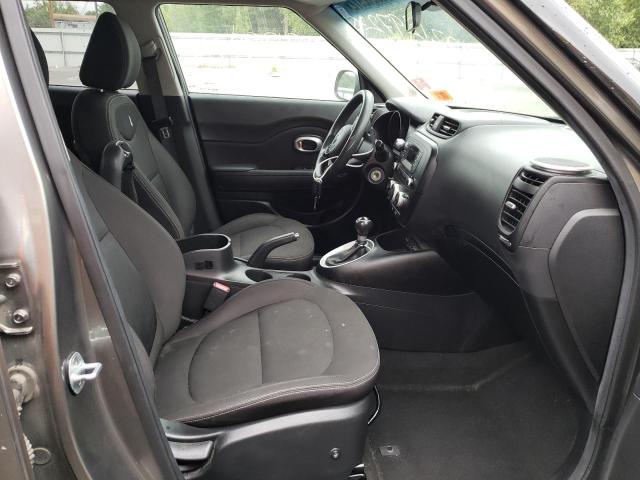 Photo 5 from auction – 2016 KIA SOUL with VIN KNDJN2A20G7295488