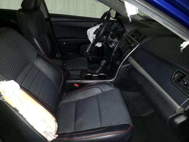 Photo 5 from auction – 2015 TOYOTA CAMRY LE with VIN 4T1BF1FK8FU952232