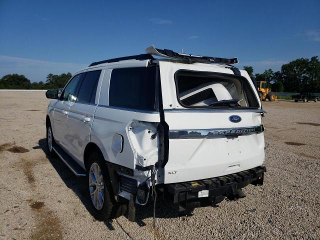 Photo 3 from auction – 2021 FORD EXPEDITION with VIN 1FMJU1HT8MEA72727