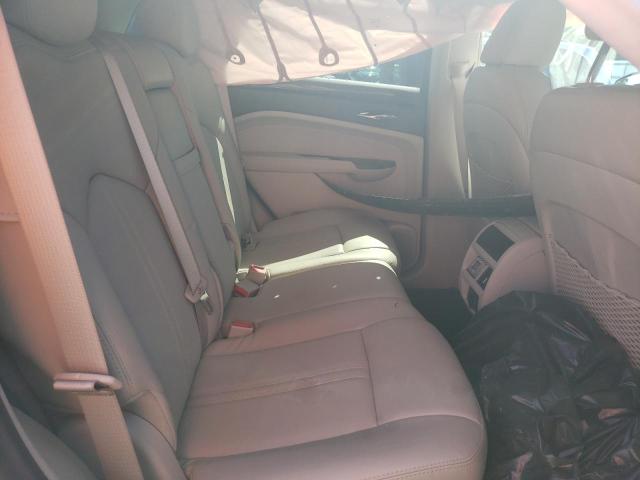 Photo 6 from auction – 2016 CADILLAC SRX PERFOR with VIN 3GYFNCE3XGS563604