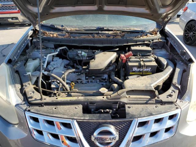 Photo 7 from auction – 2012 NISSAN ROGUE S with VIN JN8AS5MT2CW603456