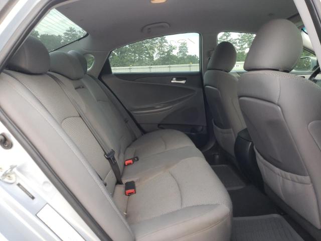 Photo 6 from auction – 2012 HYUNDAI SONATA GLS with VIN 5NPEB4AC3CH418446