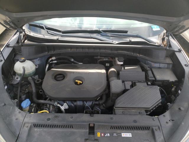 Photo 7 from auction – 2016 HYUNDAI TUCSON LIM with VIN KM8J33A44GU225406