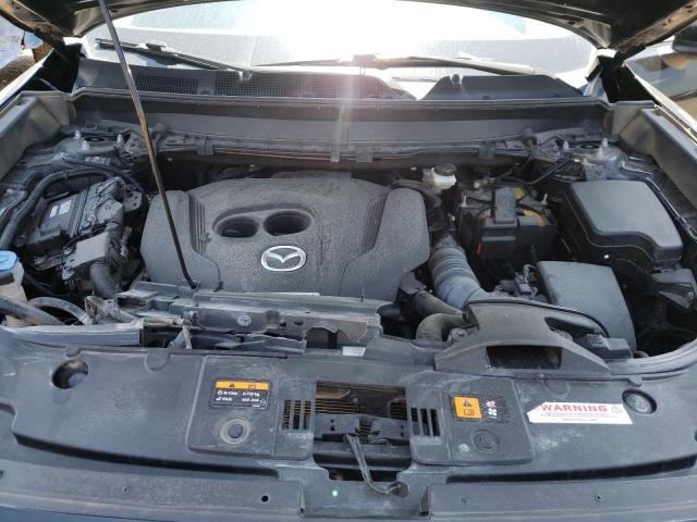 Photo 7 from auction – 2016 MAZDA CX-9 TOURI with VIN JM3TCBCY9G0126943
