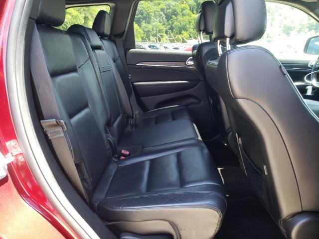 Photo 6 from auction – 2018 JEEP GRAND CHER with VIN 1C4RJFBG9JC337381