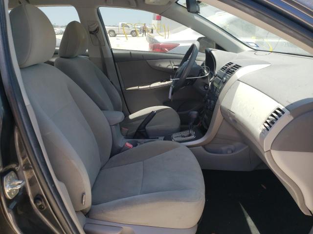 Photo 5 from auction – 2010 TOYOTA COROLLA BA with VIN 1NXBU4EE7AZ308118